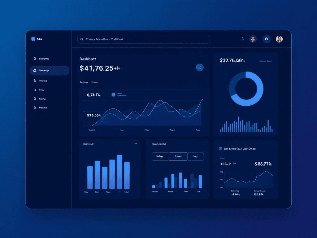 The Ultimate Guide to Finance Industry Recruitment Metrics Dashboard: Driving Data-Driven Hiring Decisions